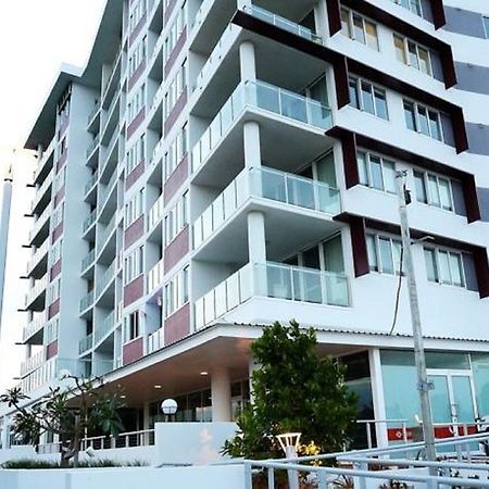 Central Holborn Apartments Townsville Eksteriør billede
