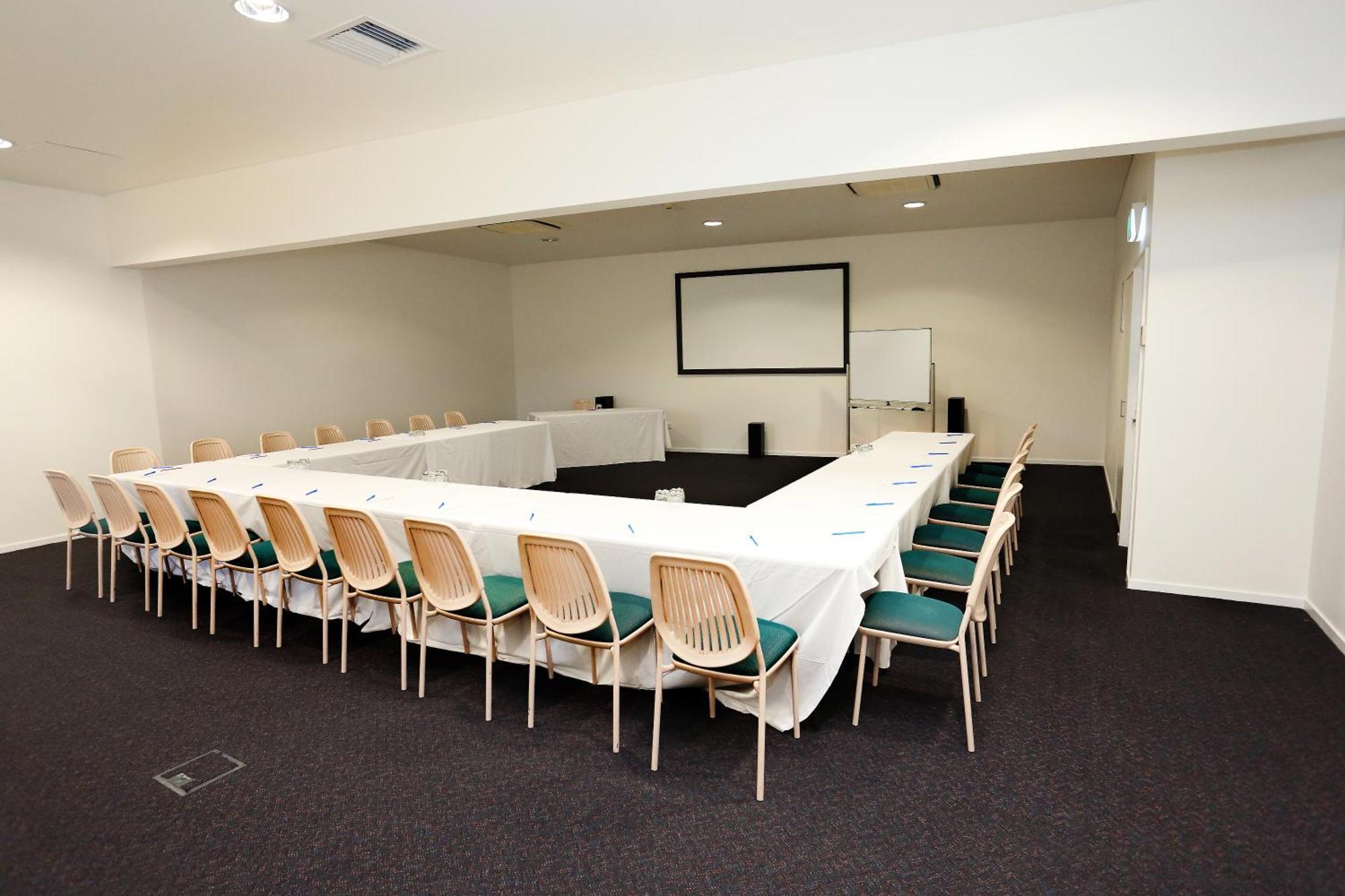 Central Holborn Apartments Townsville Eksteriør billede