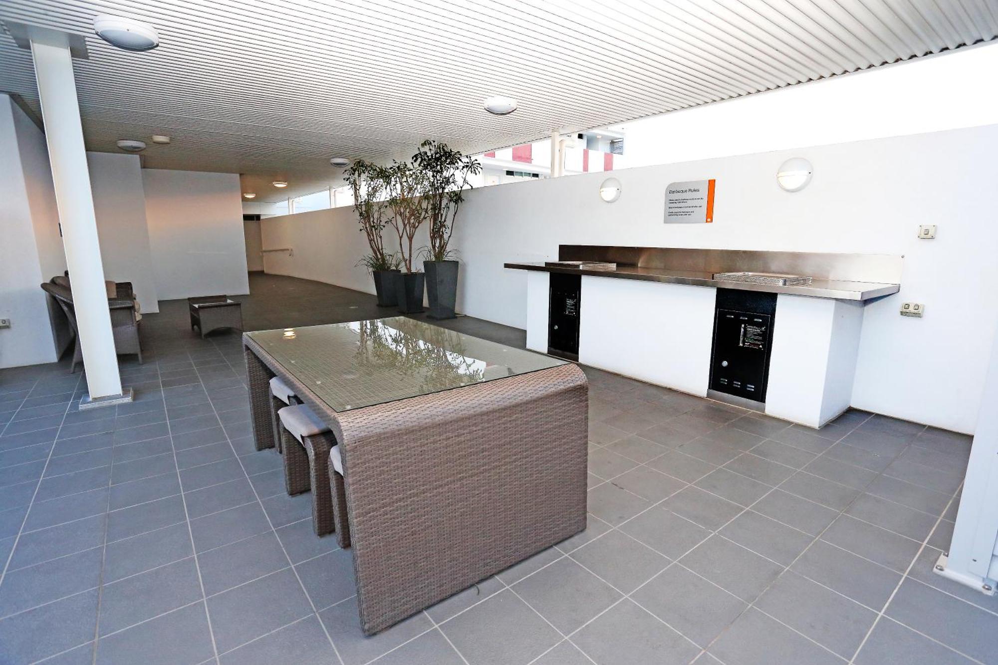 Central Holborn Apartments Townsville Eksteriør billede