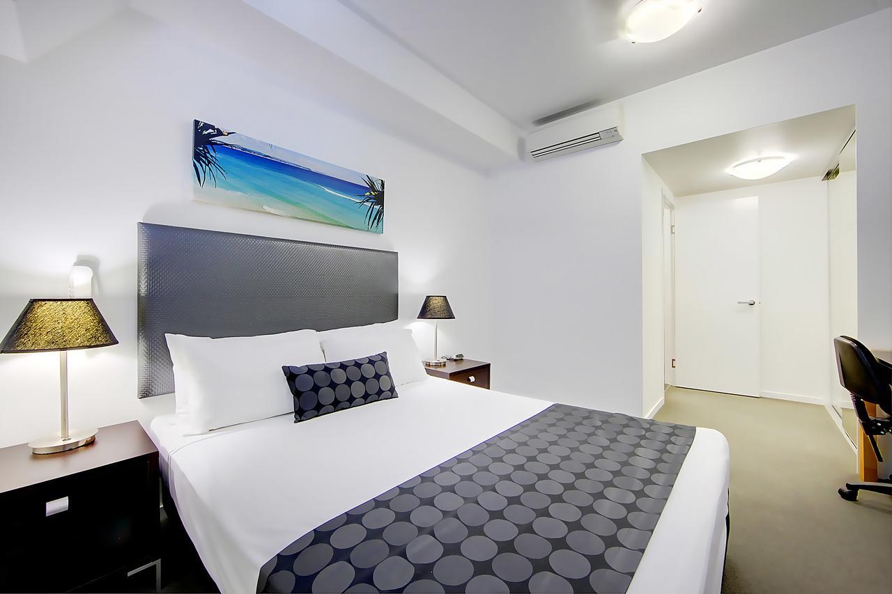 Central Holborn Apartments Townsville Eksteriør billede