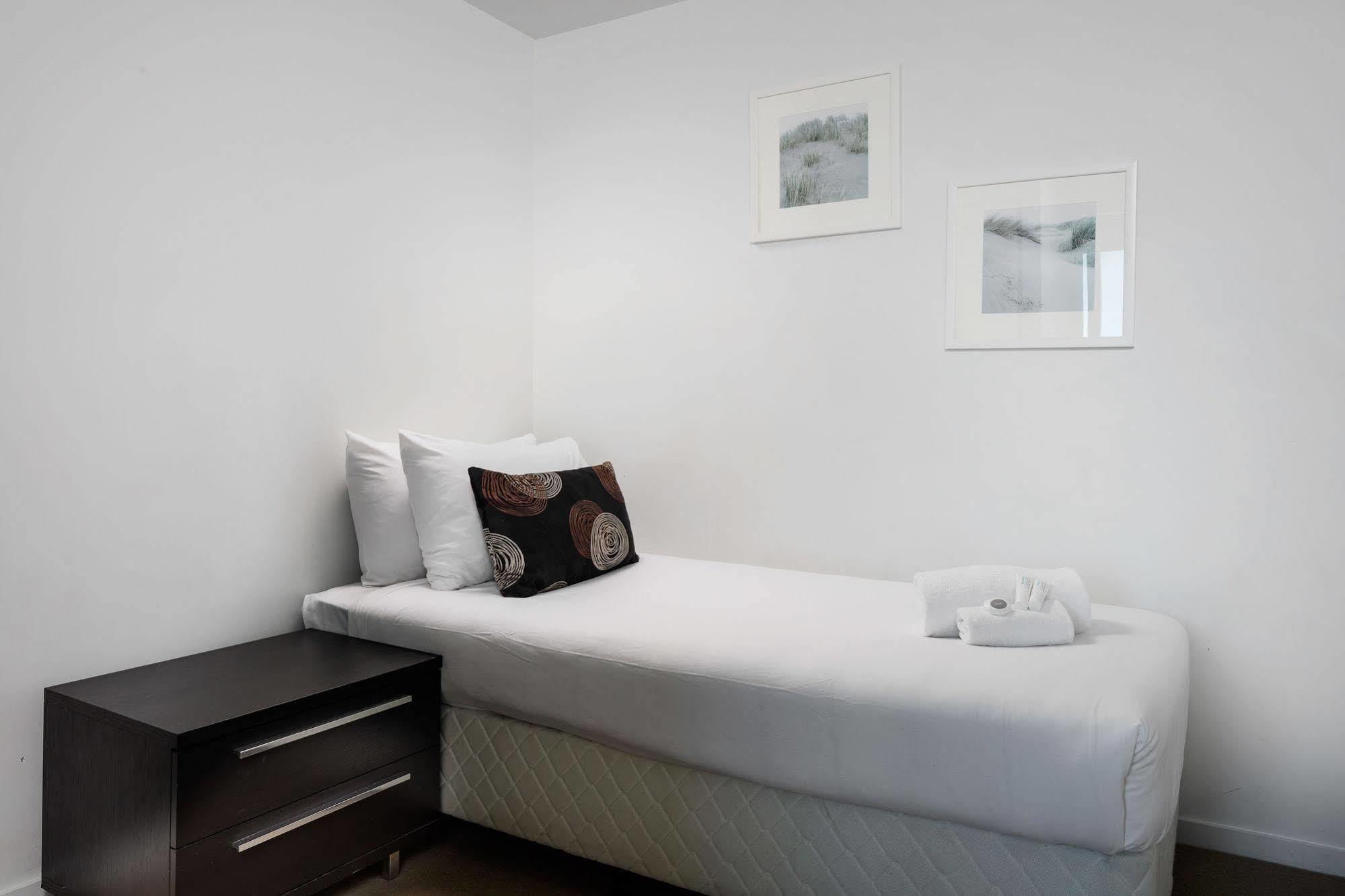Central Holborn Apartments Townsville Eksteriør billede